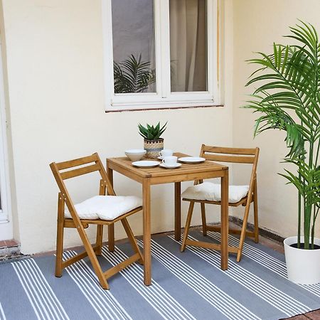 Idee Living City-Apartment - Terrasse - Netflix Mannheim Exterior photo